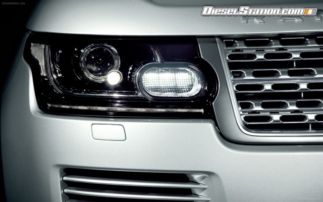 Land Rover Range Rover 2013 Widescreen Picture #30 Land Rover Range Rover 2013 Widescreen Picture #30